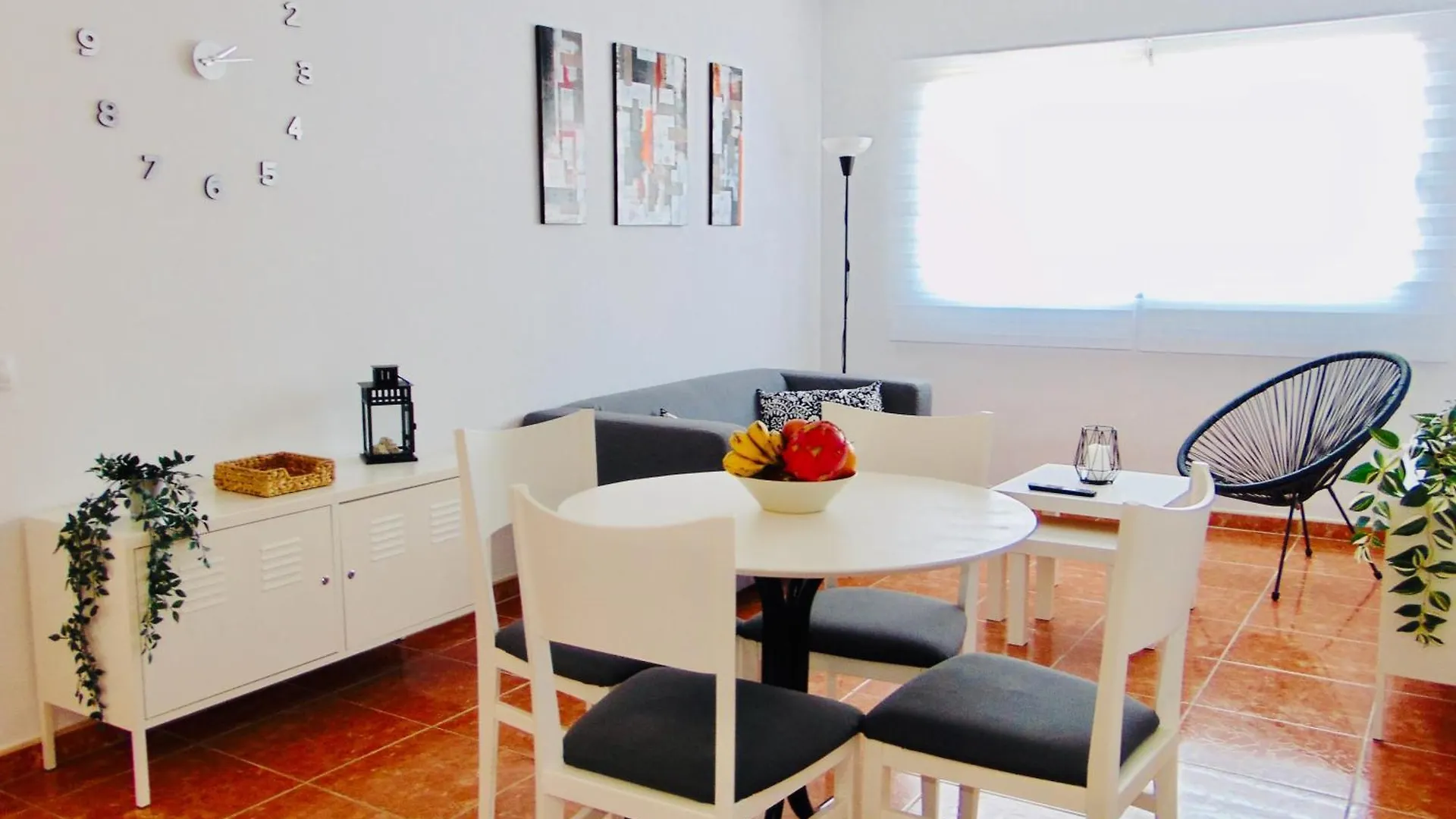 דירות פוארטו דל רוסריו Playa Chica House 4 Fuerteventura